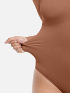 CurveCo™ Bodysuit - Sleek n Sheek
