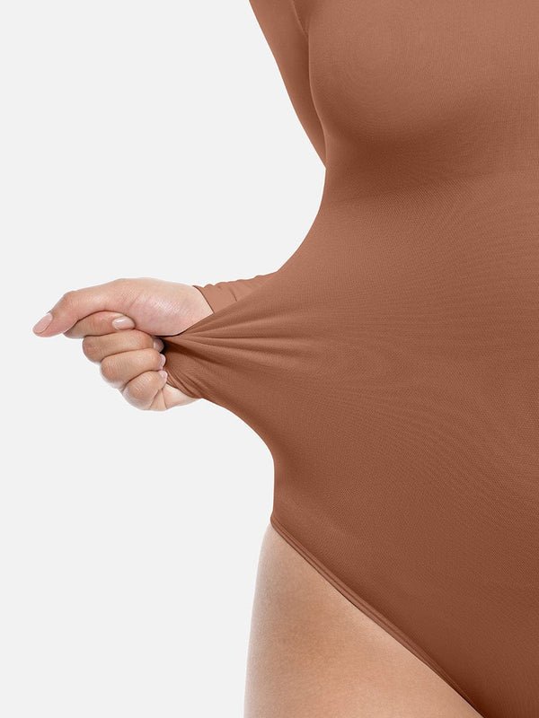 CurveCo™ Bodysuit - Sleek n Sheek
