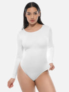 CurveCo™ Bodysuit - Sleek n Sheek