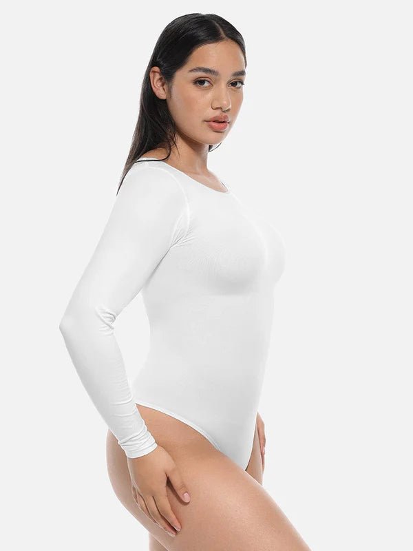 CurveCo™ Bodysuit - Sleek n Sheek