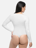 CurveCo™ Bodysuit - Sleek n Sheek