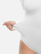 CurveCo™ Bodysuit - Sleek n Sheek