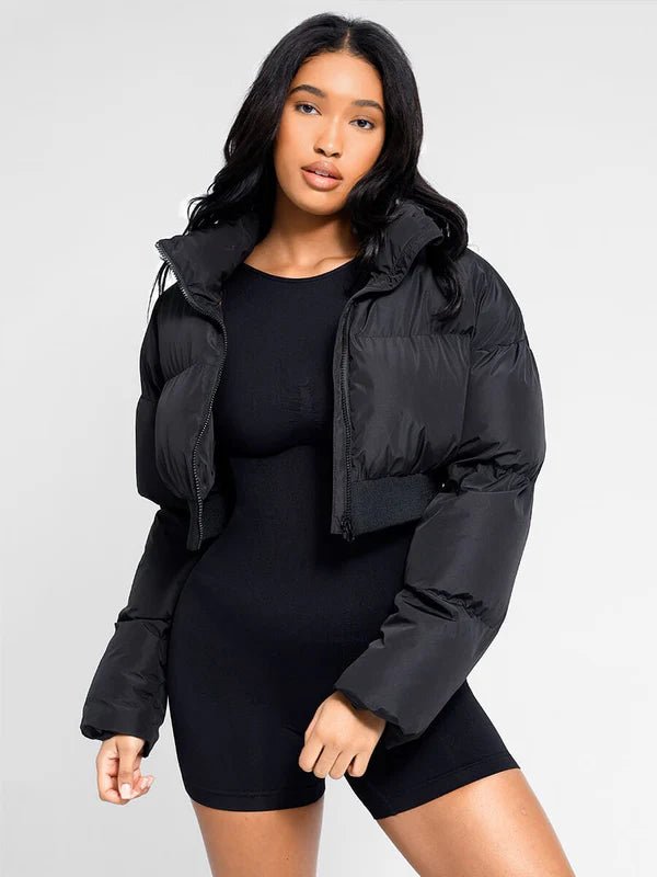 CurveEase Bodysuit - Sleek n Sheek