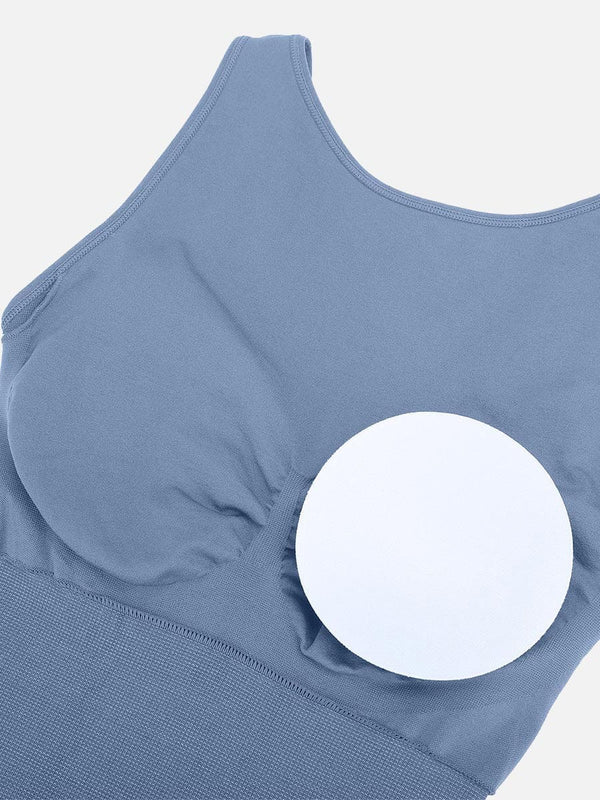 CurveEase Bodysuit - Sleek n Sheek