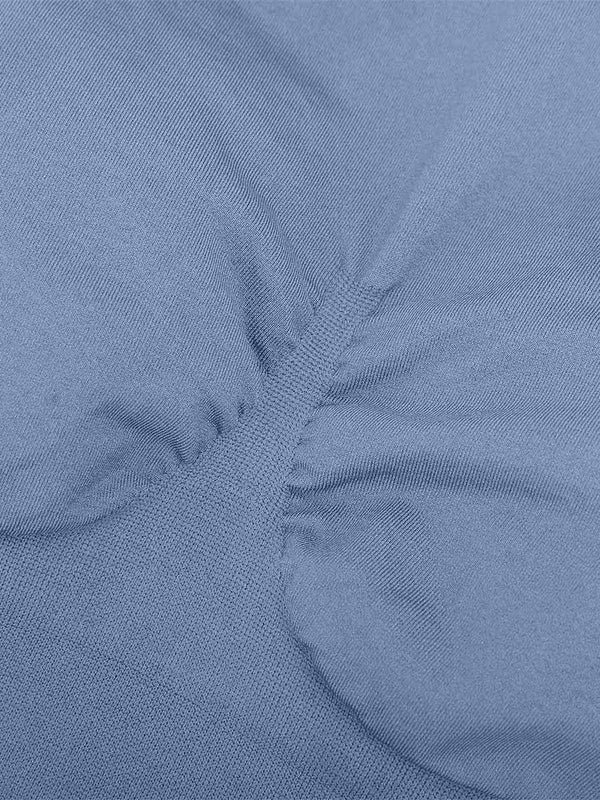 CurveEase Bodysuit - Sleek n Sheek