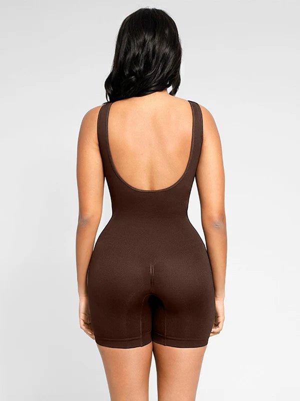 CurveEase Bodysuit - Sleek n Sheek