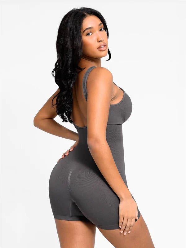 CurveEase Bodysuit - Sleek n Sheek