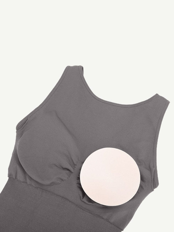 CurveEase Bodysuit - Sleek n Sheek