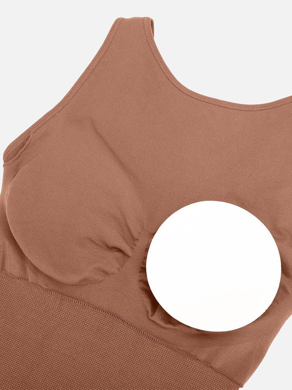 CurveEase Bodysuit - Sleek n Sheek