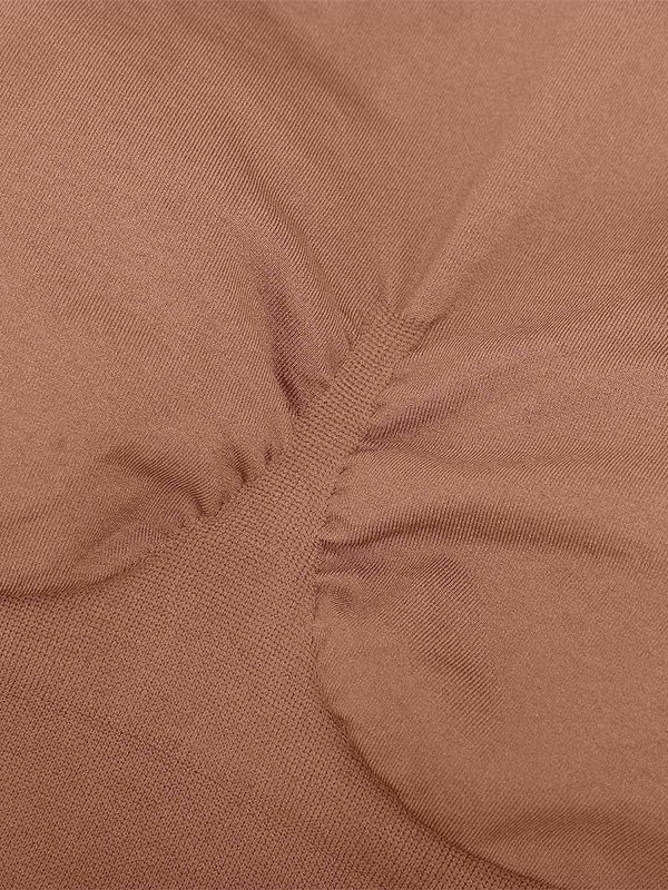 CurveEase Bodysuit - Sleek n Sheek