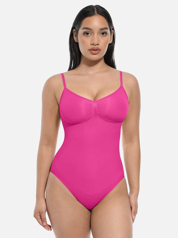 CurveMuse™ Suit