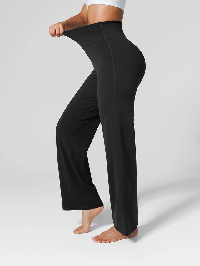 CurveWave™ Leggings - Sleek n Sheek
