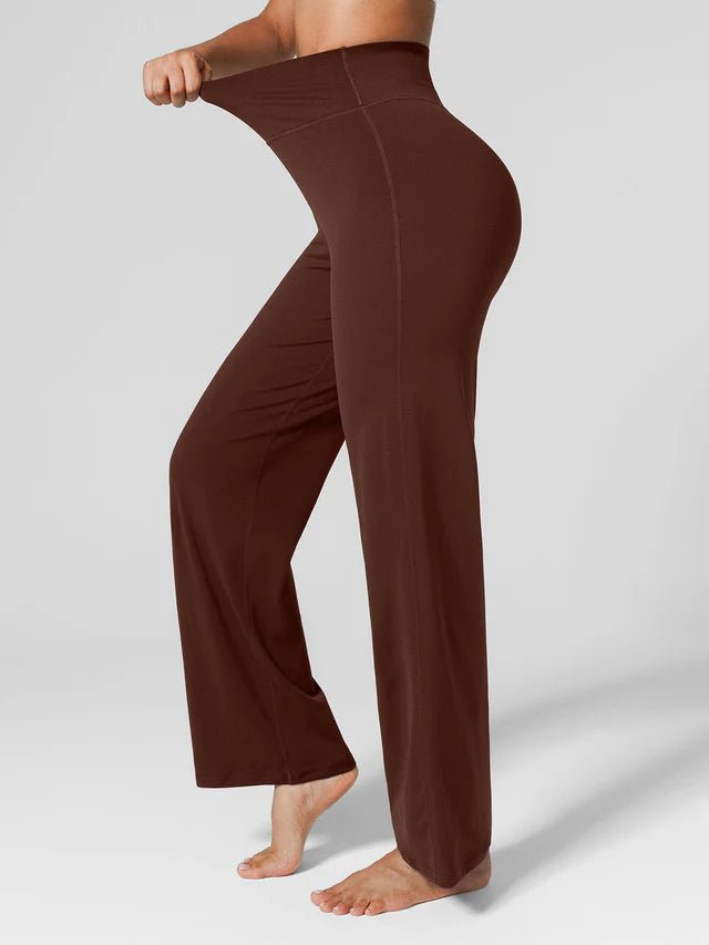 CurveWave™ Leggings - Sleek n Sheek