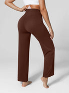 CurveWave™ Leggings - Sleek n Sheek