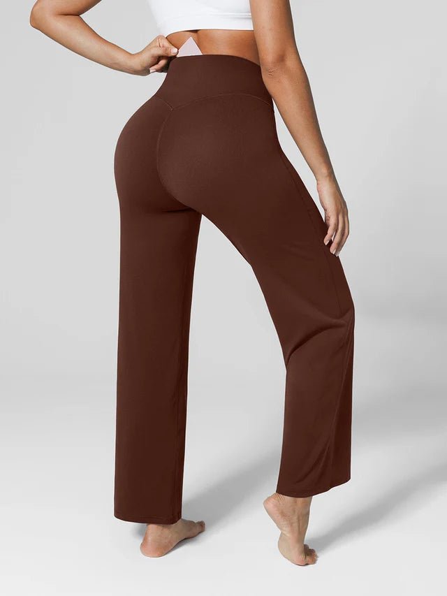 CurveWave™ Leggings - Sleek n Sheek