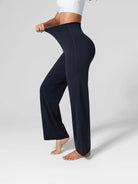 CurveWave™ Leggings - Sleek n Sheek
