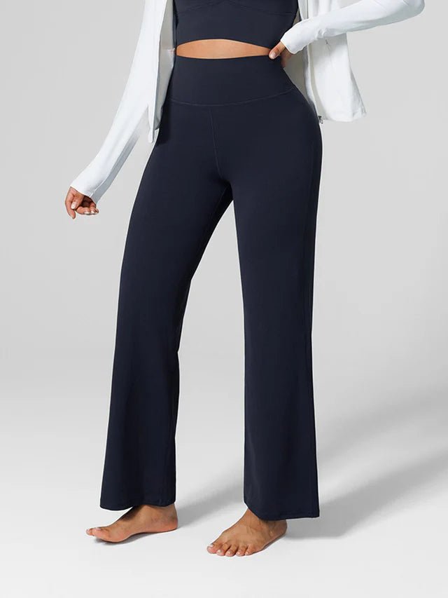 CurveWave™ Leggings - Sleek n Sheek