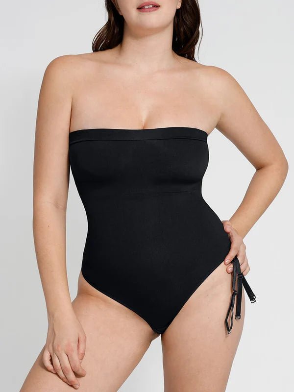 EcoShape Bodysuit - Sleek n Sheek