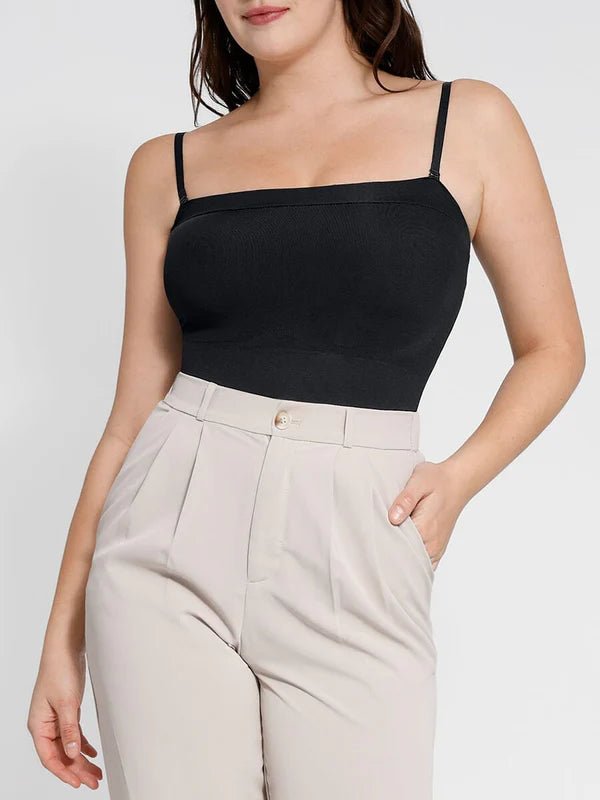 EcoShape Bodysuit - Sleek n Sheek