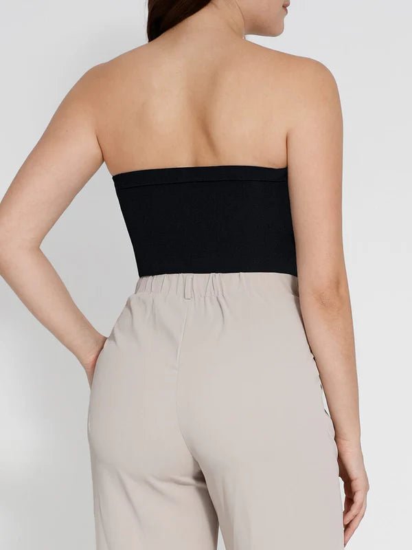 EcoShape Bodysuit - Sleek n Sheek