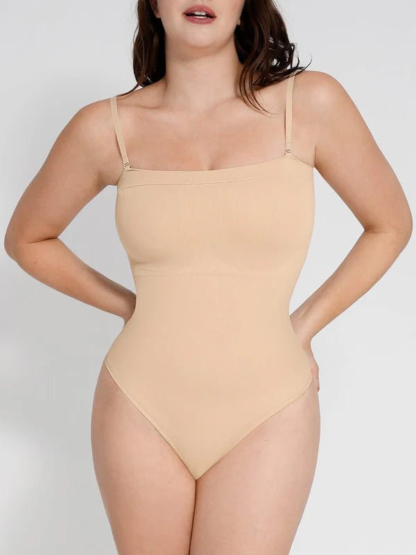 EcoShape Bodysuit - Sleek n Sheek
