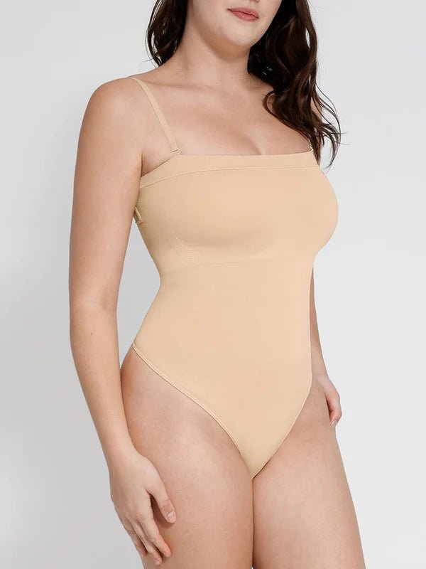 EcoShape Bodysuit - Sleek n Sheek