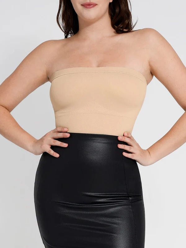 EcoShape Bodysuit - Sleek n Sheek