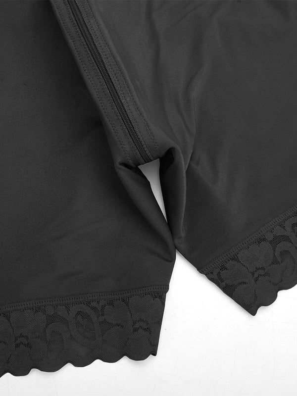 FajaFlex™ Shorts - Sleek n Sheek