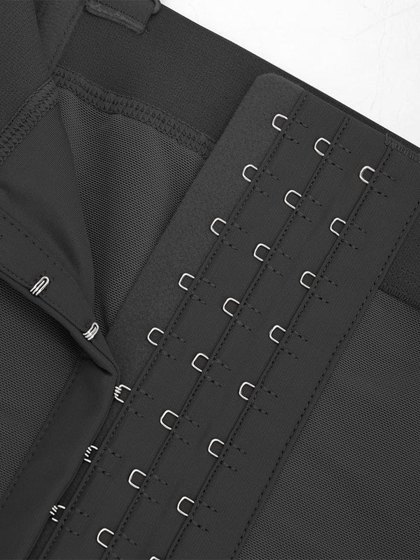 FajaFlex™ Shorts - Sleek n Sheek