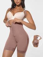FajaFlex™ Shorts - Sleek n Sheek