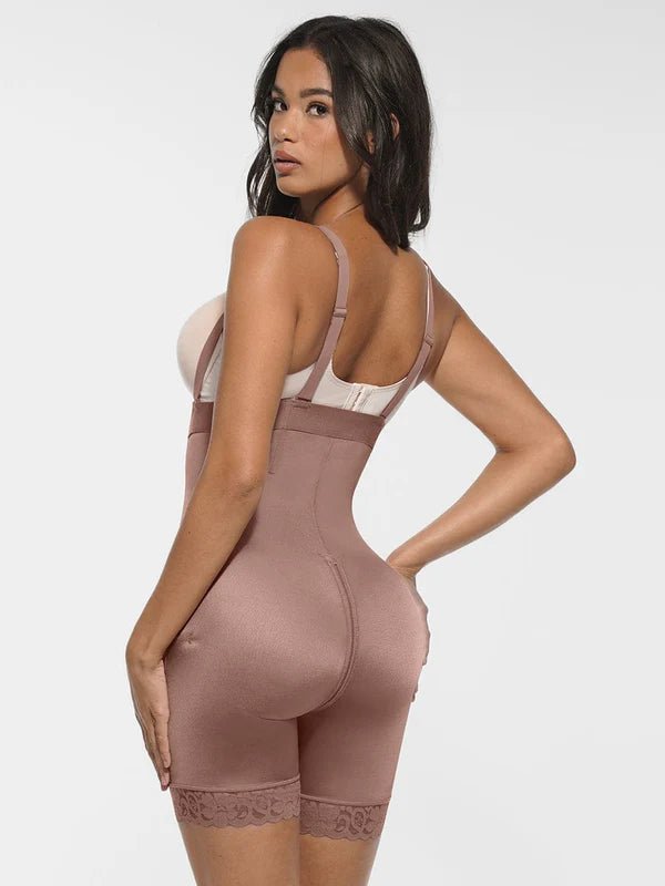 FajaFlex™ Shorts - Sleek n Sheek