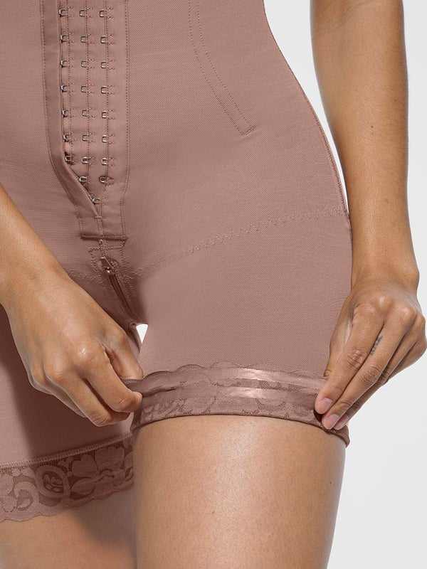 FajaFlex™ Shorts - Sleek n Sheek