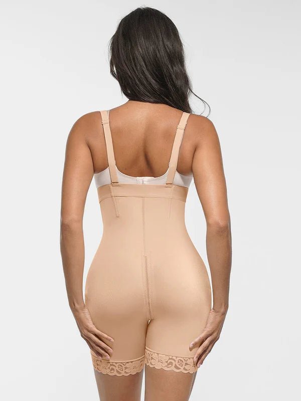 FajaFlex™ Shorts - Sleek n Sheek