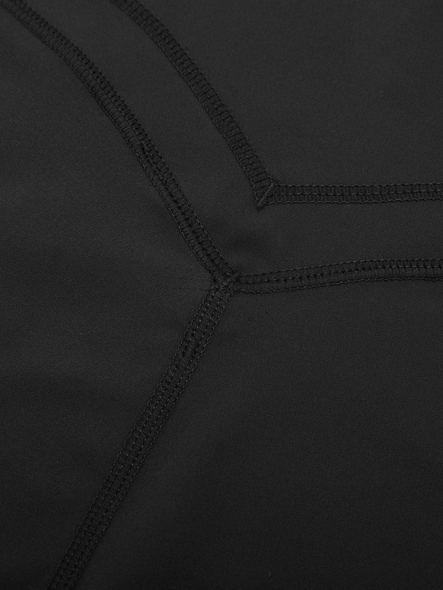 FlarePeach™ Leggings - Sleek n Sheek