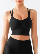 FlexMuse™ Bra - Sleek n Sheek