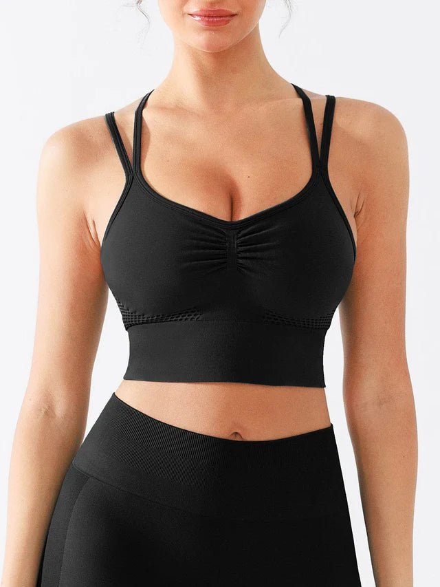 FlexMuse™ Bra - Sleek n Sheek