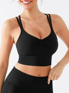 FlexMuse™ Bra - Sleek n Sheek