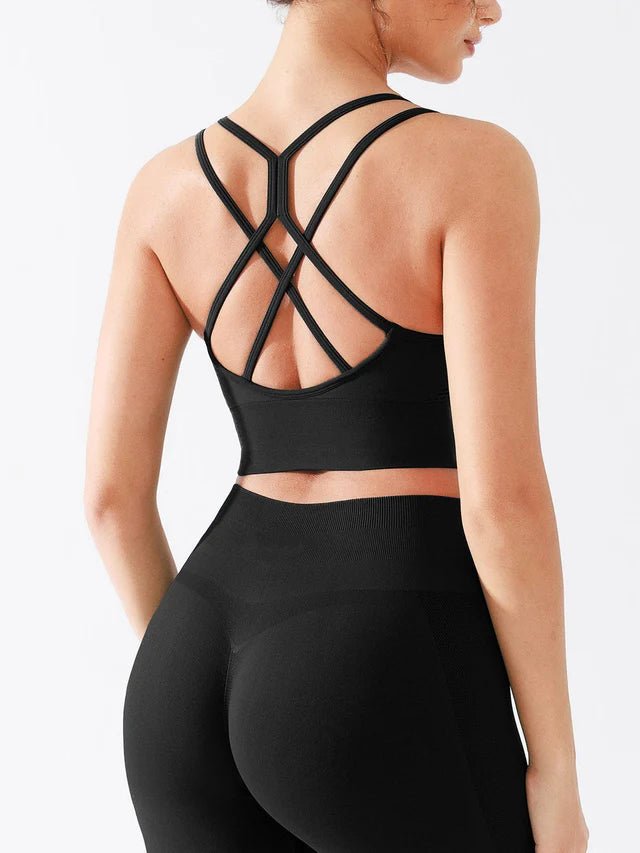 FlexMuse™ Bra - Sleek n Sheek