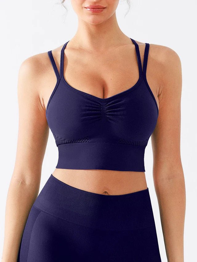 FlexMuse™ Bra - Sleek n Sheek