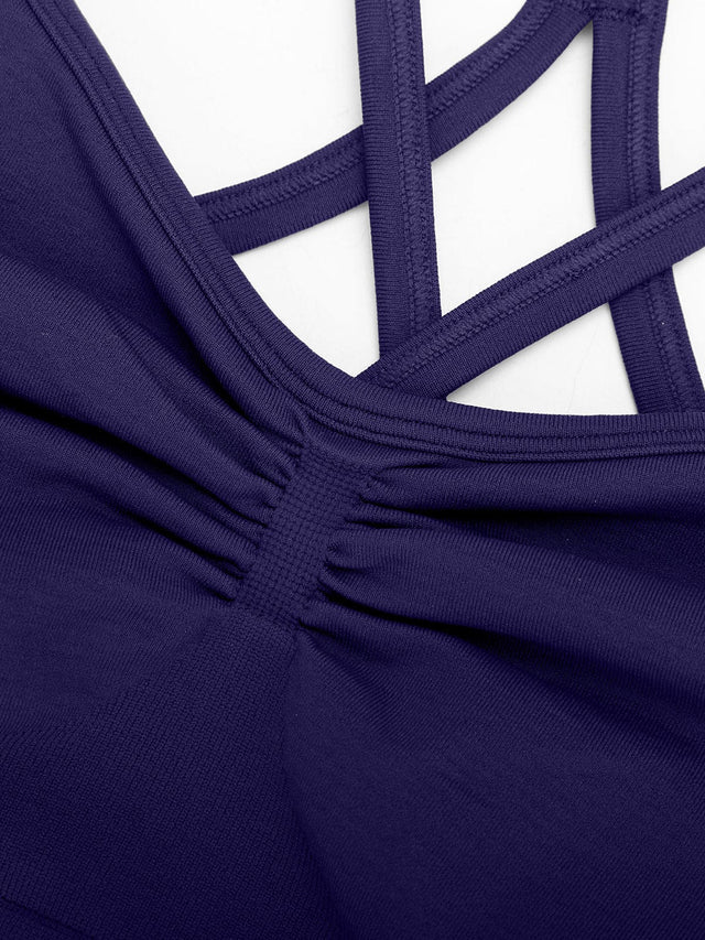 FlexMuse™ Bra - Sleek n Sheek