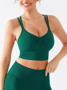 FlexMuse™ Bra - Sleek n Sheek