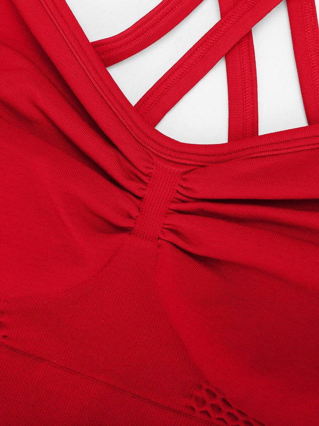 FlexMuse™ Bra - Sleek n Sheek