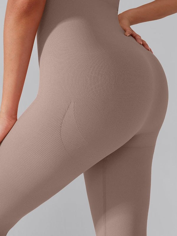 FlexShape™ Jumpsuit - Sleek n Sheek