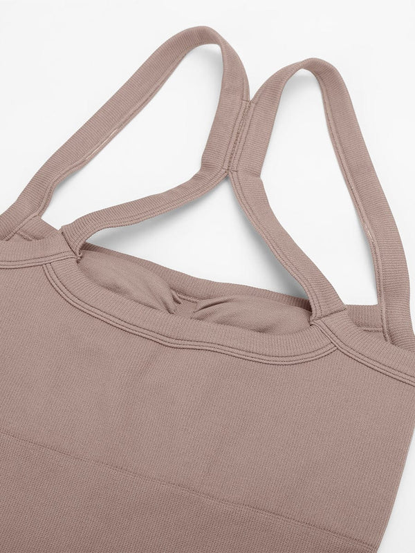 FlexShape™ Jumpsuit - Sleek n Sheek