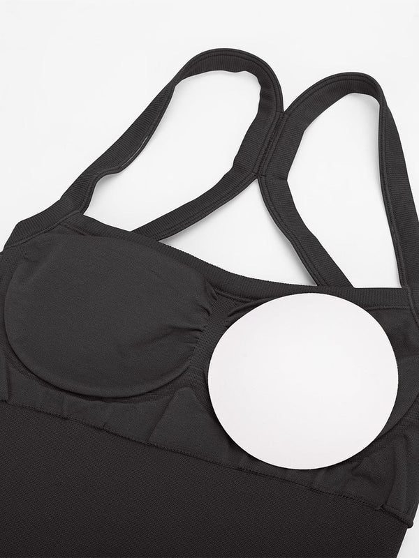 FlexShape™ Jumpsuit - Sleek n Sheek