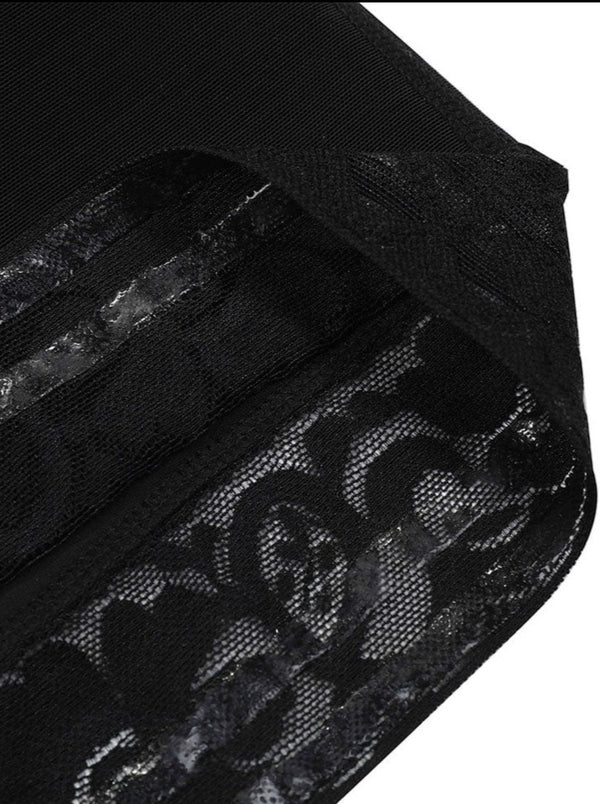 FlexZip™ Bodysuit - Sleek n Sheek