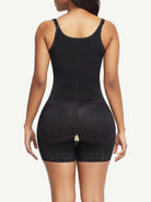 FlexZip™ Bodysuit - Sleek n Sheek