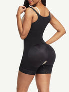 FlexZip™ Bodysuit - Sleek n Sheek