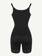 FlexZip™ Bodysuit - Sleek n Sheek