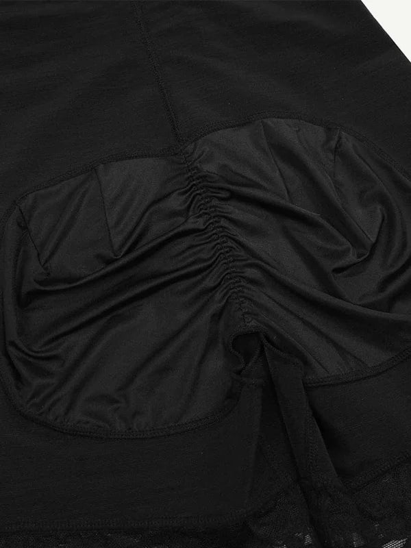 FlexZip™ Bodysuit - Sleek n Sheek
